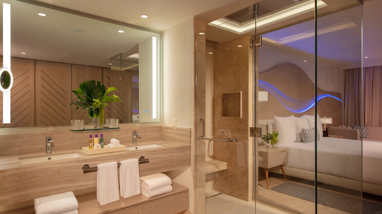 Breathless Cancun Soul Resort & Spa